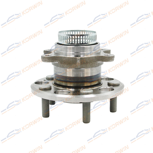 ступица колеса korwin kwah0009 оптом от производителя по низким ценам